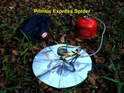 Primus ExpressSpider -Deals Outdoor Camping SDC10174