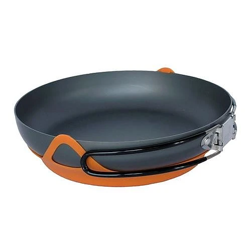 Jetboil 8 Inch FluxRing Fry Pan 6 Jetboil 8 Inch FluxRing Fry Pan - Image 4