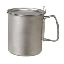 Snow Peak Titanium Trek 700 -Deals Outdoor Camping SPKTT7C