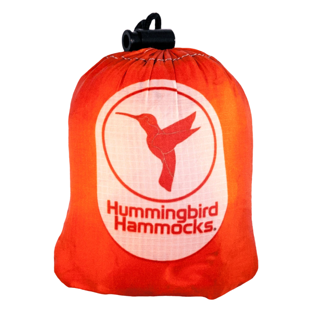 Hummingbird Hammocks Single+ 3 Hummingbird Hammocks Single+