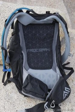 Gregory Salvo 28 -Deals Outdoor Camping Salvo Back