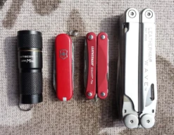 NiteCore SENS Mini -Deals Outdoor Camping Screen Shot 2014 03 22 at 3 02 42 PM