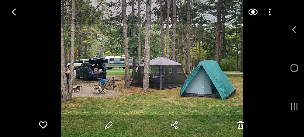 Eureka! Timberline SQ Outfitter 6 10 Eureka! Timberline SQ Outfitter 6 - Image 8