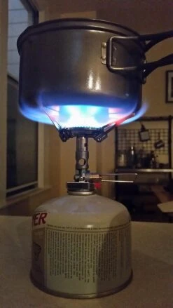 Soto Micro Regulator Stove 26 Soto Micro Regulator Stove -Deals Outdoor Camping Soto3