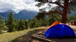 Sierra Designs Night Watch CD -Deals Outdoor Camping TL32