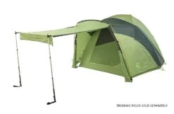 Big Agnes Tensleep Station 4 -Deals Outdoor Camping TTSS418 Tensleep Station 4 006