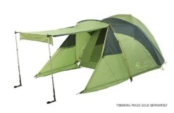 Big Agnes Tensleep Station 4 -Deals Outdoor Camping TTSS418 Tensleep Station 4 007