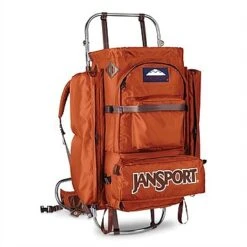 JanSport D2 -Deals Outdoor Camping TVU2 5SN 1