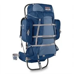 JanSport Carson 80 -Deals Outdoor Camping TVV6 4CH 1