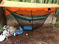 Eagles Nest Outfitters HouseFly Rain Tarp 28 Eagles Nest Outfitters HouseFly Rain Tarp -Deals Outdoor Camping Tarp2