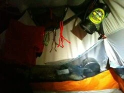 Mountain Hardwear Taurine 2 -Deals Outdoor Camping Taurine 1