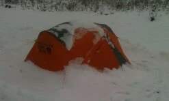 Mountain Hardwear Taurine 2 -Deals Outdoor Camping Taurine 3