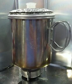 Vargo Triad Alcohol Stove -Deals Outdoor Camping Triad Boil Time 3