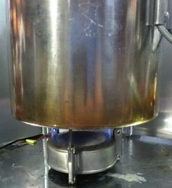 Vargo Triad Alcohol Stove -Deals Outdoor Camping Triad Boil Time 5