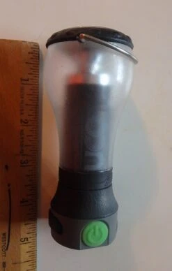 UCO Pika 3-in-1 Rechargeable Lantern -Deals Outdoor Camping UCO 3