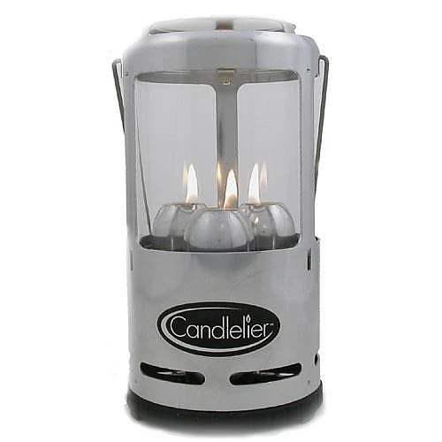 UCO Candelier Candle Lantern 4 UCO Candelier Candle Lantern - Image 2