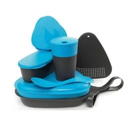 Light My Fire Outdoor Meal Kit 23 Light My Fire Outdoor Meal Kit -Deals Outdoor Camping UCOMKB 1