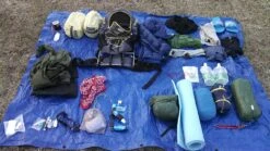 Vargo Ti-Arc Pack -Deals Outdoor Camping Vargo Ti Arc 1