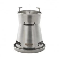 Patagonia Wood Burning Stove -Deals Outdoor Camping VqZWDFA4