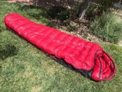 Western Mountaineering Apache MF 20 Western Mountaineering Apache MF -Deals Outdoor Camping WM Sleep Bag