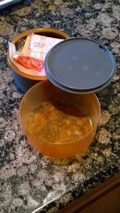 GSI Outdoors Ultralight Nesting Bowl And Mug -Deals Outdoor Camping WP 20140113 12 42 53 Pro