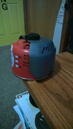 Primus Windscreen -Deals Outdoor Camping WP 20140529 14 33 36 Pro