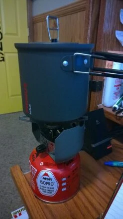 Primus Windscreen -Deals Outdoor Camping WP 20140529 14 37 48 Pro