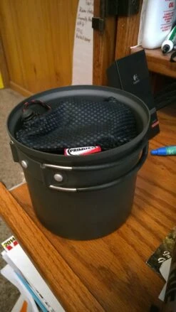 Primus Windscreen -Deals Outdoor Camping WP 20140529 14 48 05 Pro