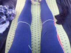 Big Agnes Third Degree Foam Pad -Deals Outdoor Camping WarmthLegs