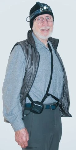 Black Diamond Icon Polar -Deals Outdoor Camping WearBDIcon1