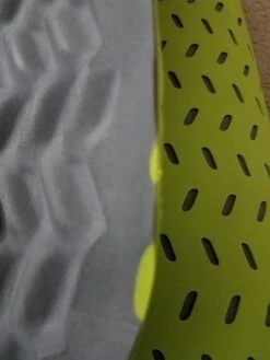 Big Agnes Third Degree Foam Pad -Deals Outdoor Camping WearTear