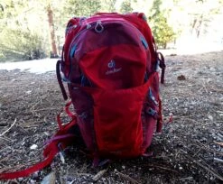 Deuter Speed Lite 24 -Deals Outdoor Camping aaaDSC04634