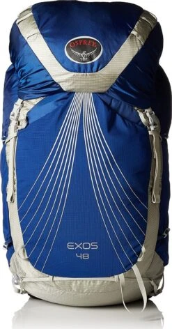Osprey Exos 48 -Deals Outdoor Camping ae61639ace1133f8342924b0a45b7c11