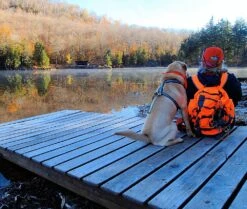 L.L.Bean Trail Model Hunting Pack -Deals Outdoor Camping babcock 4
