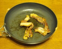 Jetboil 8 Inch FluxRing Fry Pan 37 Jetboil 8 Inch FluxRing Fry Pan -Deals Outdoor Camping bacon