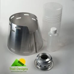 Trail Designs Caldera Cone System 16 Trail Designs Caldera Cone System -Deals Outdoor Camping caldera04 500 large