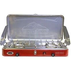Camp Chef Everest 2-Burner Camp Stove 16 Camp Chef Everest 2-Burner Camp Stove -Deals Outdoor Camping campchefeverest 300x300 1