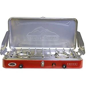 Camp Chef Everest 2-Burner Camp Stove 8 Camp Chef Everest 2-Burner Camp Stove - Image 6