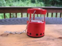 UCO Micro Candle Lantern -Deals Outdoor Camping candle lantern micro