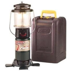 Coleman 2 Mantle Propane Lantern -Deals Outdoor Camping cole 2mntle propnelantnr07