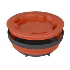 Sea To Summit X-Seal & Go 31 Sea To Summit X-Seal & Go -Deals Outdoor Camping collaspible bowl seal to go container 2048x progressive