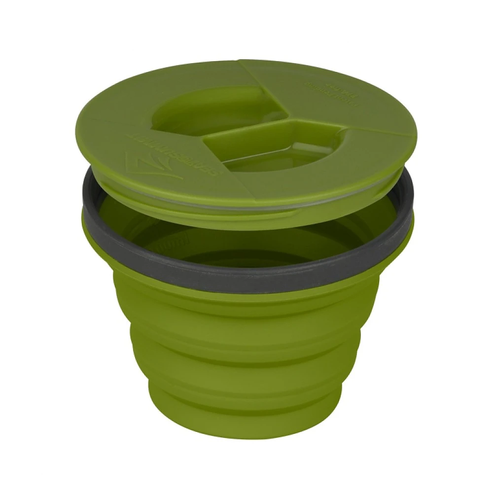 Sea To Summit X-Seal & Go 13 Sea To Summit X-Seal & Go - Image 11