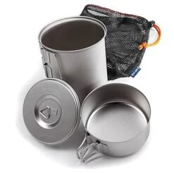 Snow Peak Ti-Mini Solo Combo -Deals Outdoor Camping d8deb13d 07b6 49e2 9f0f c744de407a9a