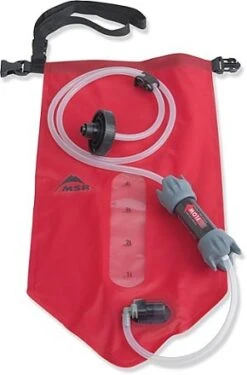 MSR Autoflow Gravity Filter 22 MSR Autoflow Gravity Filter -Deals Outdoor Camping dd4372da 2509 434a b812 3d0a15e665db