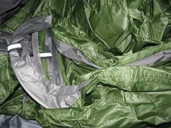 GoLite Shangri-La 3 -Deals Outdoor Camping door and vent