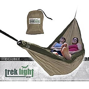 Trek Light Gear Double Hammock 4 Trek Light Gear Double Hammock - Image 2