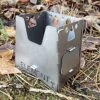 TATO Gear Element Titanium Wood Stove 1 TATO Gear Element Titanium Wood Stove -Deals Outdoor Camping element 300x300 1