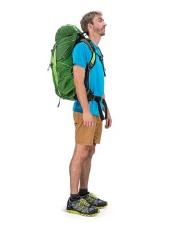 Osprey Exos 48 -Deals Outdoor Camping exos48s18 s18 body1 tunnelgreen