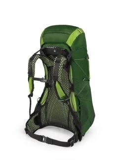 Osprey Exos 48 -Deals Outdoor Camping exos48s18 sideback tunnelgreen