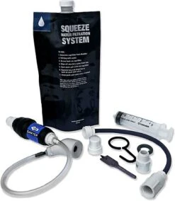 Sawyer PointOne Filter With Bucket Adapter -Deals Outdoor Camping ff8c5d58 4683 49ea 87b7 819857735e13